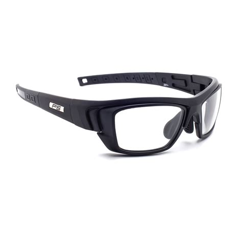 the best prescription safety glasses for doctors and