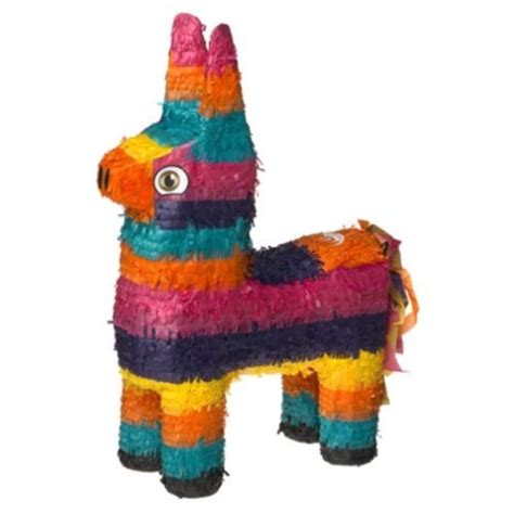 pinata mexican donkey pinata childrens birthday party game mexican