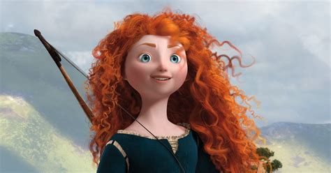 brave s merida is coming to sofia the first so is fall 2015 going
