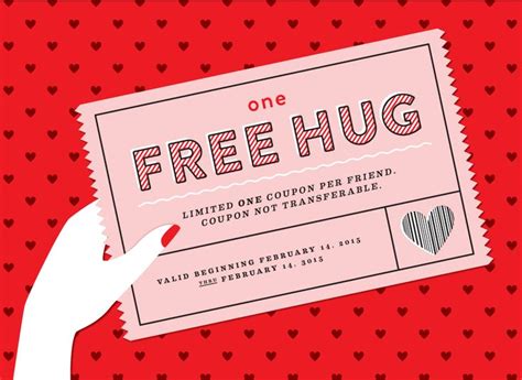 images  hug coupon  vouchers  pinterest