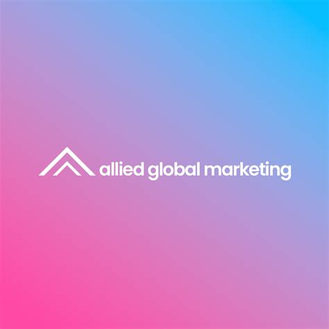 allied global marketing