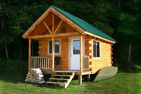 log cabin kits ideas    homestead homesteading simple  sufficient   grid