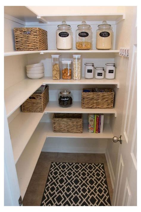 pantry organization tips   home stores ikea pantry standing