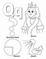 Coloring Letter Book Pages Alphabet Preschool Worksheets Sheets Preschoolers Letters Bee Printable Colouring Kids Queen Birthday Happy Color Worksheet Brother sketch template