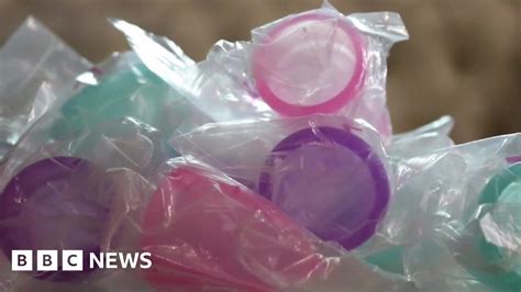 breaking the period taboo in pakistan bbc news