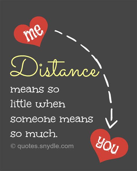 long distance relationship quotes and sayings with pictures quotes