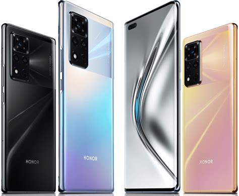 honor  launched    phone  splitting  huawei    allowed
