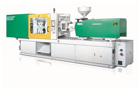 priced injection molding machines introduced