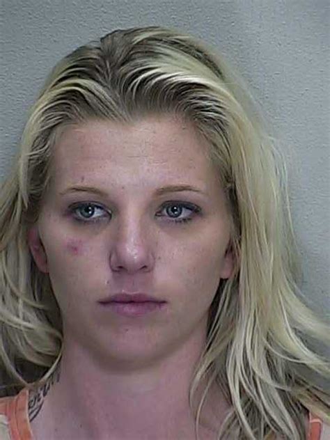 Ocala Post Local Prostitute Told Undercover Officer No Butt