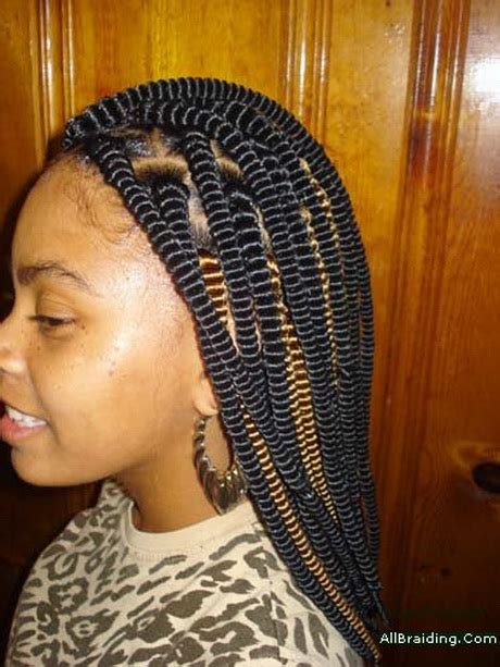 african twist braids