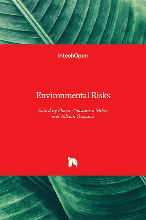 environmental risks intechopen