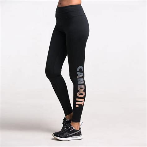 buy 2017 brand new women sexy yoga pants dry fit sport