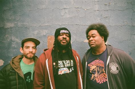 Delvon Lamarr Organ Trio Releases Cover Of “careless Whisper” From New