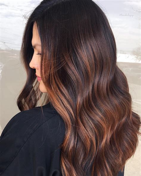 beautiful hairstyles  caramel highlights hair adviser