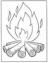Junina Fogueira Feuer Flamme Coloring Atividades Milho São João Fogueiras Artesanato Kindern Juninas Kronen Malbögen Zeichnung Recortar Artigo Salvo Pequenos sketch template