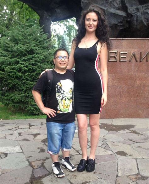 152 195cm by zaratustraelsabio tall girl tall girl short guy tall