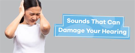 sounds   damage  hearing soundproof