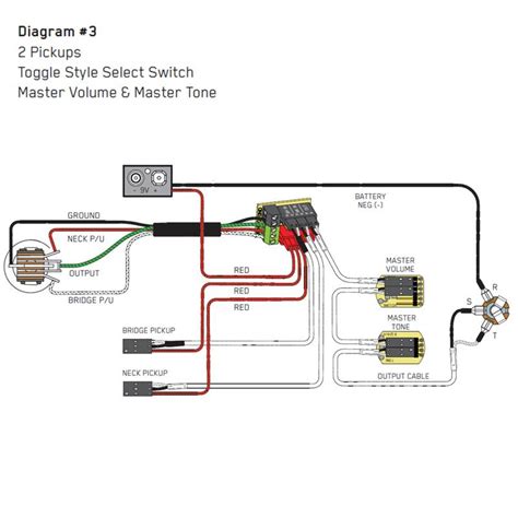 emg wiring diagram   emg   wiring diagram wiring diagram