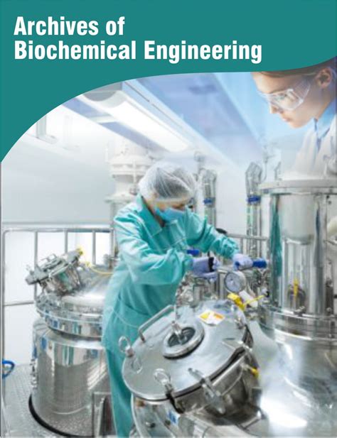 archives  biochemical engineering somato publications