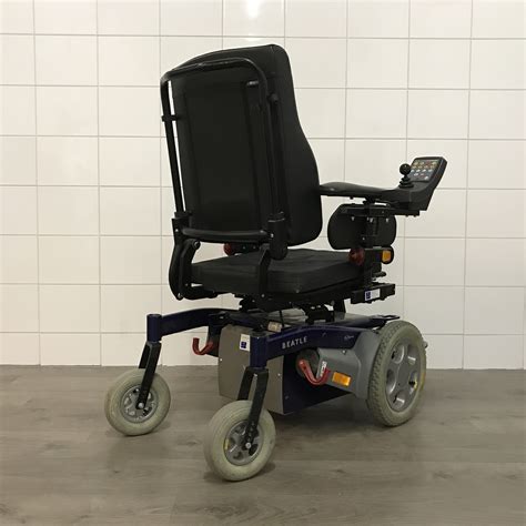 elektrische rolstoel beatle verkocht de zorgoutlet