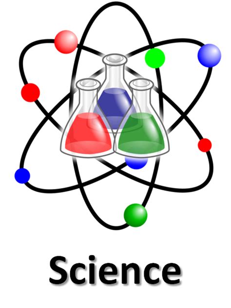 clipart  science
