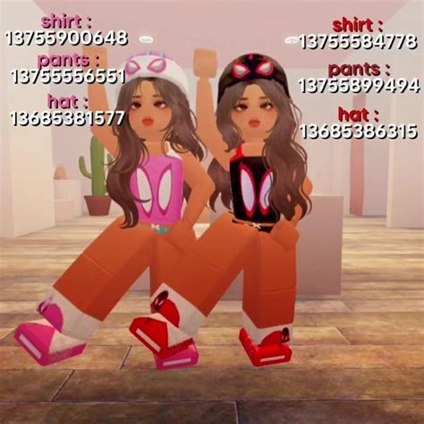 matching outfit codes  berry avenue xyzbca xyzcba trending  matching outfits