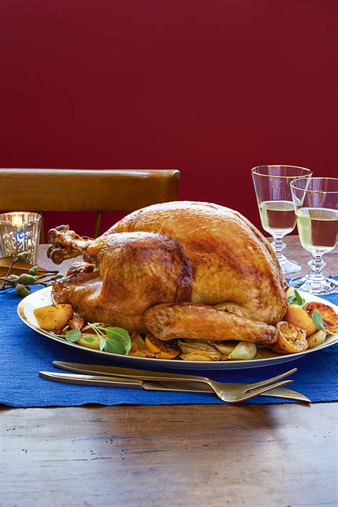 17 best thanksgiving turkey recipes easy roast turkey ideas