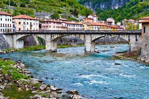 brenta river  valstagna places   places italy