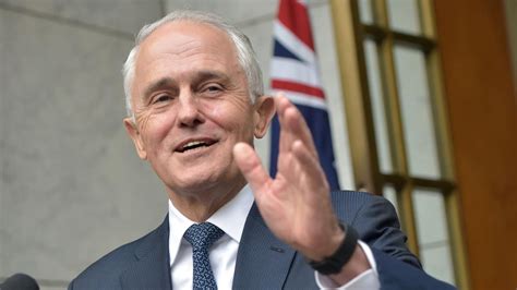 labor party supporters   upset    removal  malcolm turnbull