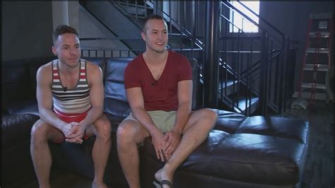 Gay Couple Says They Were Kicked Out Of Cab For Kissing