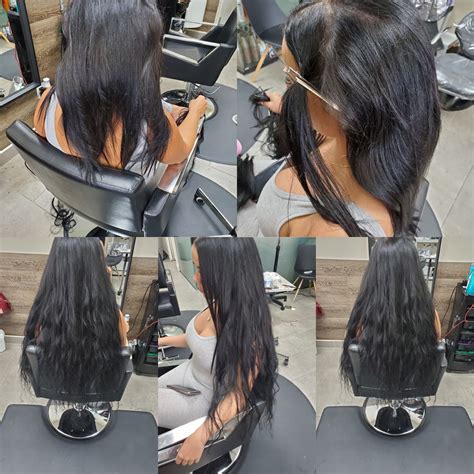 dominican hair salon laurel md elna kimbrough