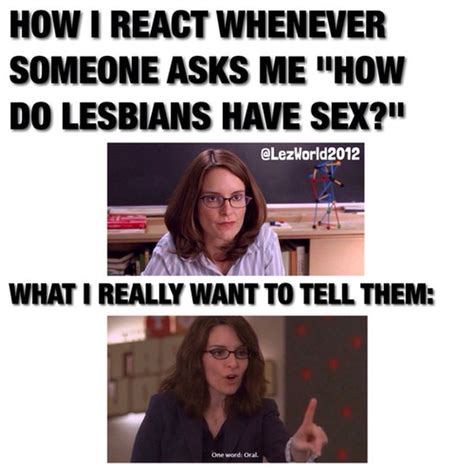 funny lesbian memes and jokes 2017