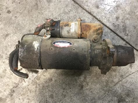 delco remy mt starter motor payless truck parts