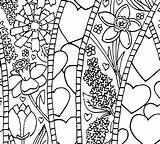 Mindfulness Mindful Bestcoloringpagesforkids Solitaire Meilleurs Coloriages Choisir Popular sketch template