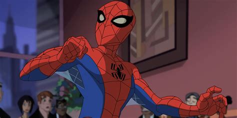 spider man fans   bring    faithful cartoon