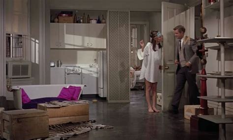holly golightly s apartment in breakfast at tiffany s 3 hooked on houses