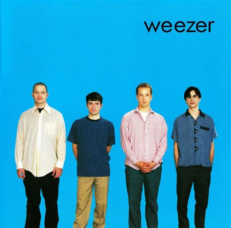 weezer blue album vinyl weezer amazonca