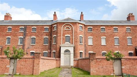 recording  history  southwell workhouse youtube