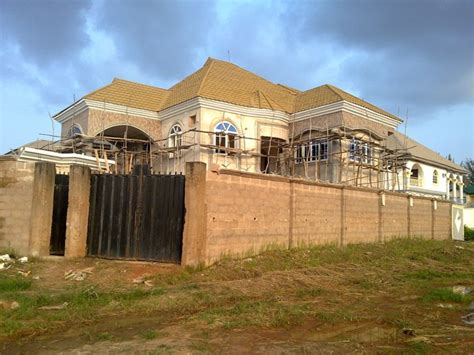 strong beautiful  affordable homes properties  nigeria
