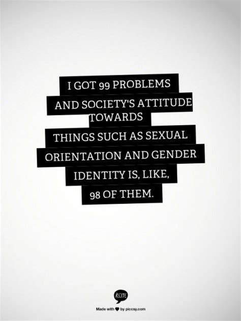 Genderfluid Problems Tumblr