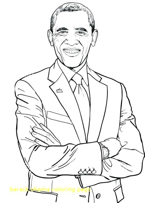 president coloring pages  getdrawings