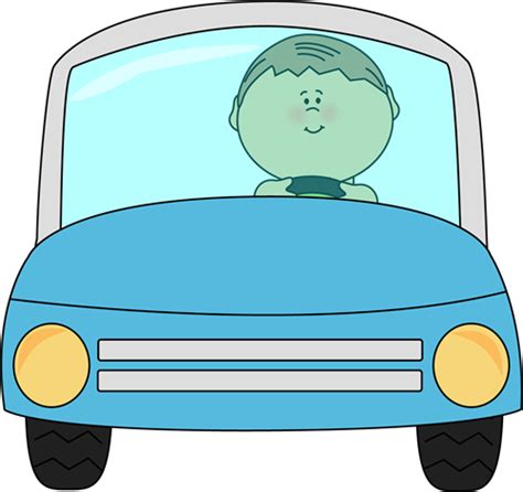 driving car clipart   driving car clipart png images