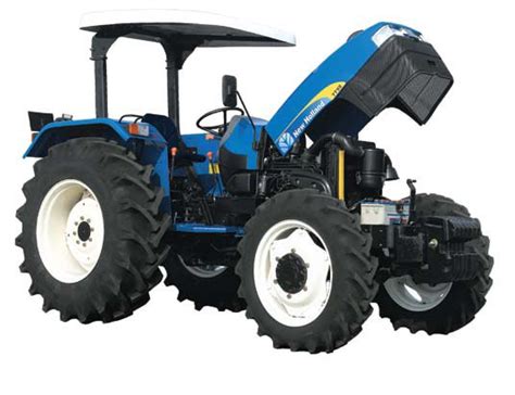 holland tt wd tractors specification
