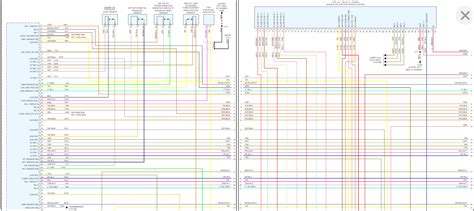allison transmission external wiring harness diagram diagram board