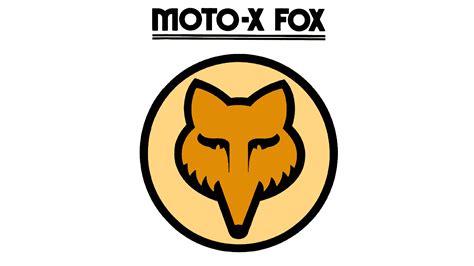 fox racing logo  symbol meaning history png brand