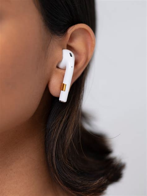 earrings  airpods  mumbai based label misho