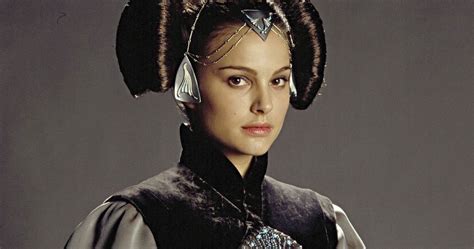 Will Natalie Portman Return As Padme In Star Wars 9