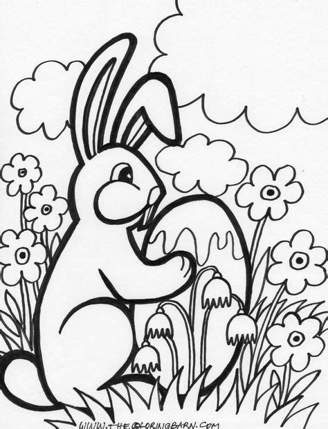easter jpg  easter coloring pages printable  easter