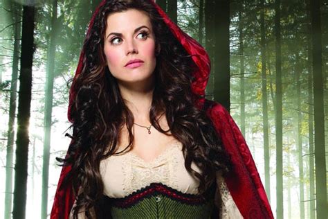 once upon a time saison 5 meghan ory ruby de retour dans la série critictoo séries tv