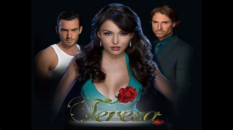 teresa episode 02 vf hd youtube